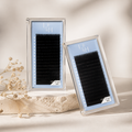 Cashmere Mix Lash Tray